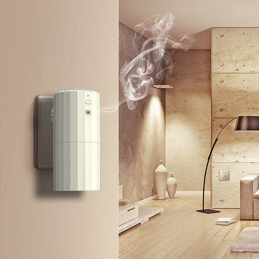 Difusor Automático de Aromas para Pared - Image 2