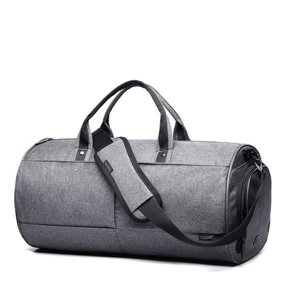Bolsa Deportiva Multiusos Grande con Compartimentos Húmedo y Seco - Image 14