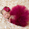Rojo Vino 0 O 1 Months