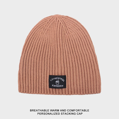 Gorro Tejido Versátil para Cualquier Estilo - Image 11