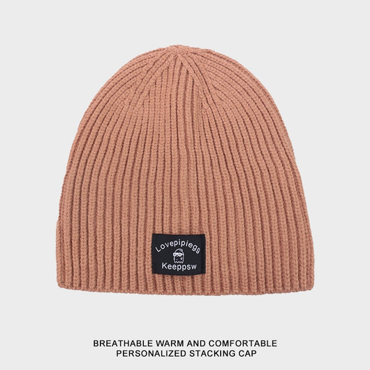Gorro Tejido Versátil para Cualquier Estilo - Image 11