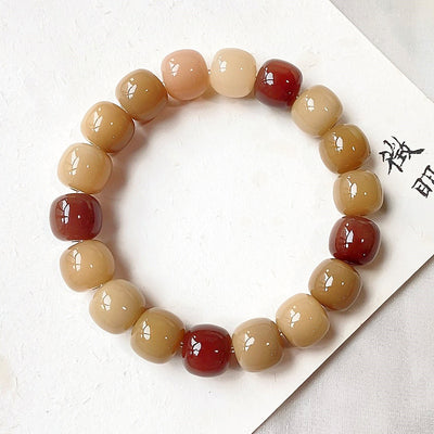 Pulsera de Jade Blanco Bodhi para Dedo - Elegancia y Espiritualidad - Image 8