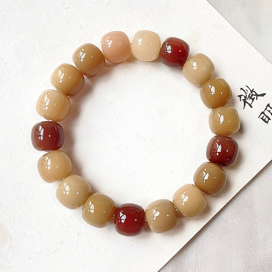 Pulsera de Jade Blanco Bodhi para Dedo - Elegancia y Espiritualidad - Image 8