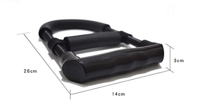 Entrenador de Agarre para Manos y Antebrazos - Image 3