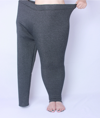 Leggings de Terciopelo Premium - Image 13