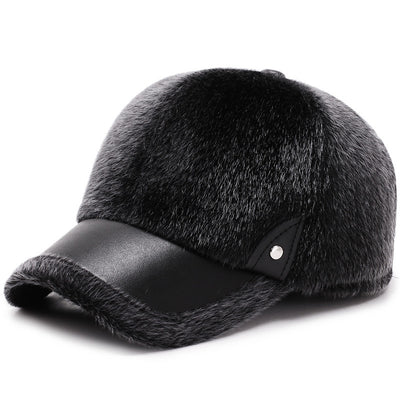 Abrigo Térmico para Adultos Mayores - Protección Invernal Premium - Image 14