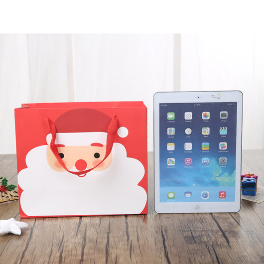 Bolsa de Regalo para Empaques Navideños - Image 4