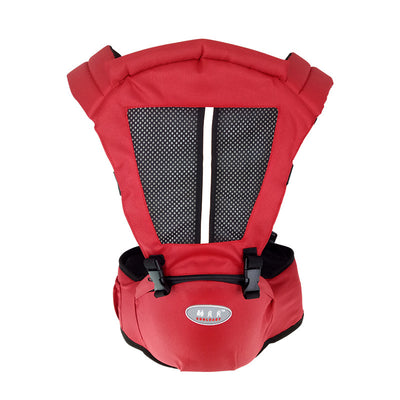 Cargador de bebé frontal ergonómico - Image 9