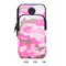 Camuflaje Rosa