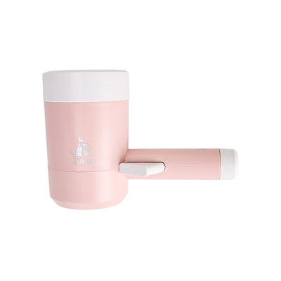 Taza Limpiadora de Patas para Mascotas con Cepillos de Silicona Suave - Image 7