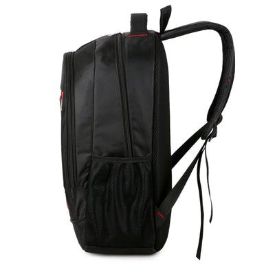 Mochila Profesional para Laptop con Compartimentos Inteligentes - Image 4