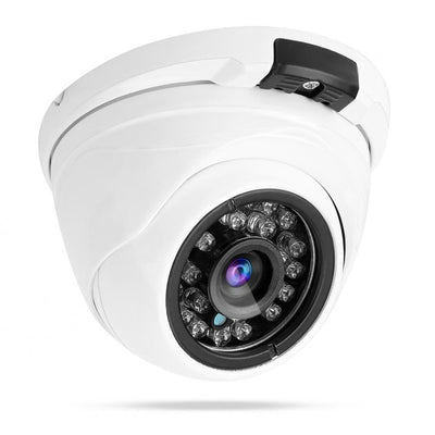 Cámara de Vigilancia AHD 5MP para Dormitorios - Seguridad Coaxial Analógica HD - Image 4