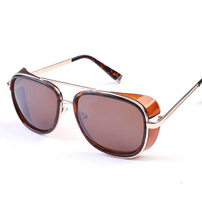 Gafas de Sol Retro Tidal Unisex - Image 9