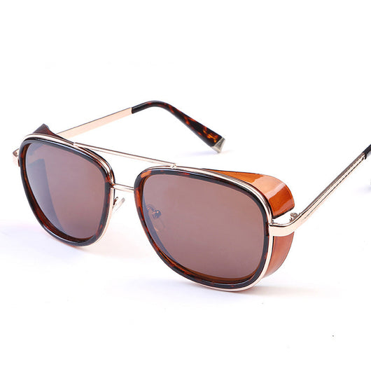 Gafas de Sol Retro Tidal Unisex - Image 9