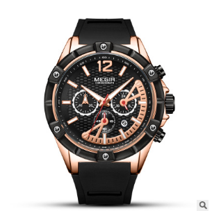 Reloj de Moda para Hombre - Image 5