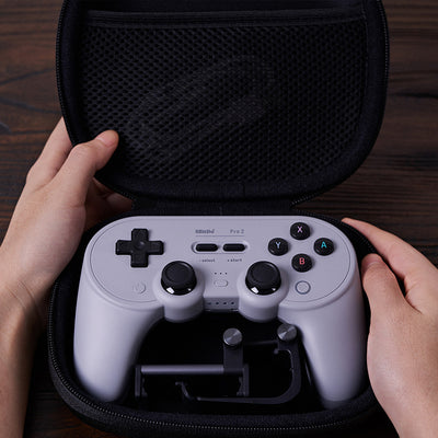 Bolsa de Almacenamiento para Consolas de Juego - Resistente y Universal - Image 2