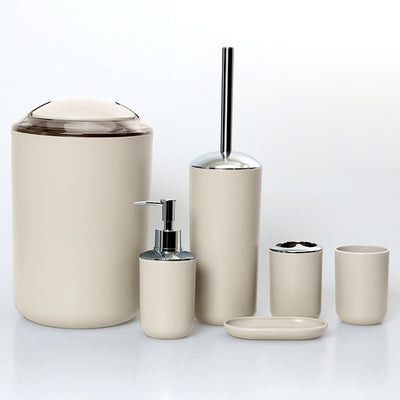 Kit de Baño y Cuidado Personal Premium - Image 2