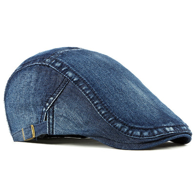 Gorra Vaquera Ligera para Hombre - Diseño Clásico y Minimalista - Image 5