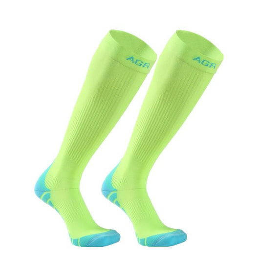 Calcetines Deportivos de Compresión para Corredores - Image 7