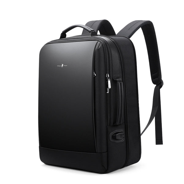 Mochila para Hombre - Resistente y Funcional