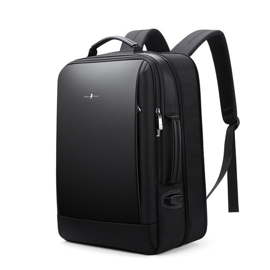 Mochila para Hombre - Resistente y Funcional