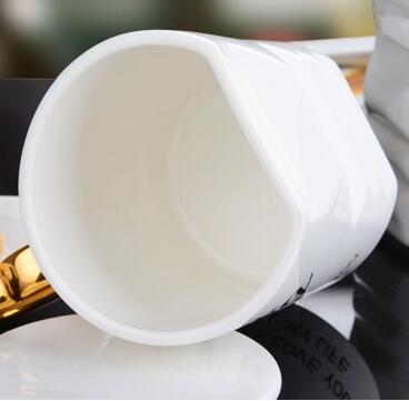 Tazas de Cerámica para Parejas - Diseño Personalizado de Amor - Image 3