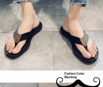 Pantuflas Minimalistas para Hombre - Diseño Casual y Moderno - Image 13
