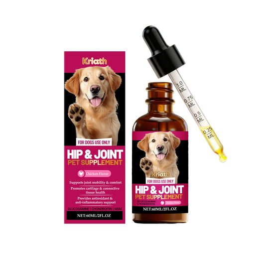 Gotas Articulares Premium para Perros - Image 2