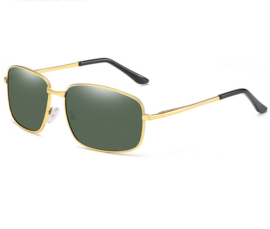Gafas de Sol Polarizadas para Hombre - Image 2