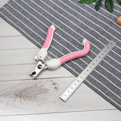 Tijeras de Precisión para Uñas de Mascotas - Image 10