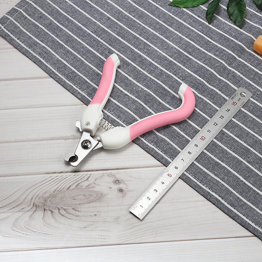 Tijeras de Precisión para Uñas de Mascotas - Image 10