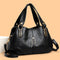 Bolso Práctico Retro para Mujer Moderna