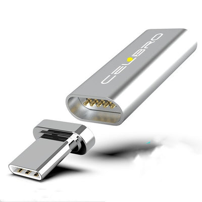 Adaptador Magnético de Carga Rápida - Image 2