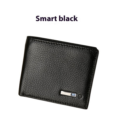 Billetera para Hombre Premium de Comercio Exterior - Image 2