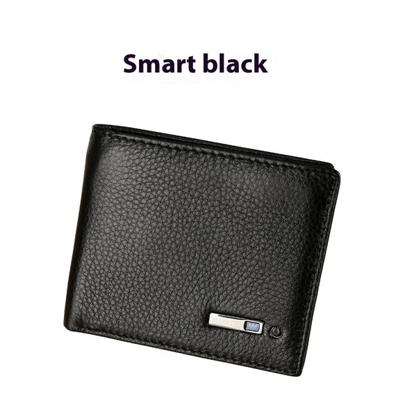 Billetera para Hombre Premium de Comercio Exterior