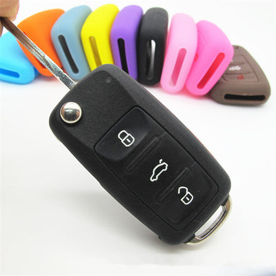 Funda de Silicona para Llaves del Auto - Image 2