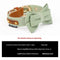 Collar Verde Cremoso XS