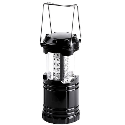 Linterna LED Camping 30 Luces - Iluminación Portátil para Aventuras - Image 10