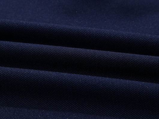 Polo de Seda Natural con Solapa - Manga Corta - Image 27