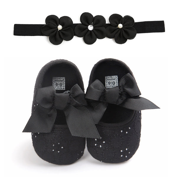 Zapatos de Princesa para Bebé - Image 3