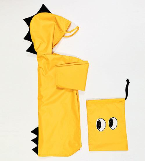 Impermeable Dinosaurio para Niños - Image 11