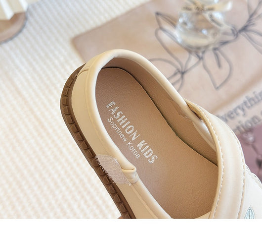 Zapatos Casuales Transpirables con Bordado de Una Sola Capa - Image 17