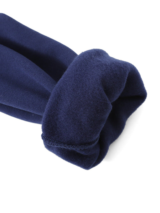 Sudadera con Capucha Forrada en Fleece para Hombre - Otoño Invierno - Image 13