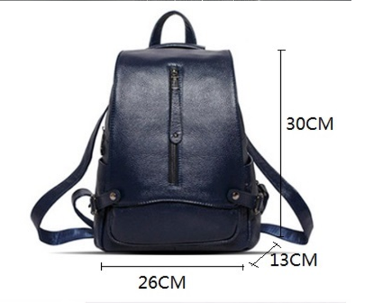 Mochila de Cuero Premium - Image 8