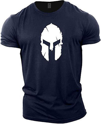 Camiseta de Personalidad Enmascarada de Manga Corta - Image 17