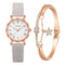 Branco A Pulseira