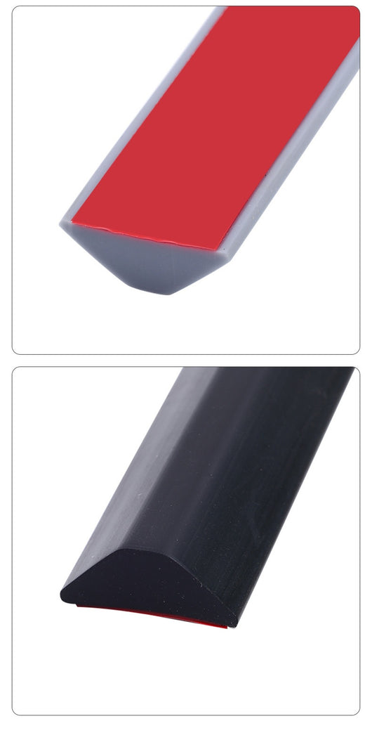 Barrera Silicona Autoadhesiva para Ducha - Separador Seco Húmedo - Image 10