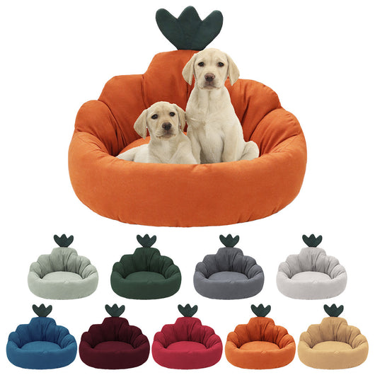 Cama Térmica para Perros Pequeños y Medianos - Colchoneta Universal Todo Clima - Image 16