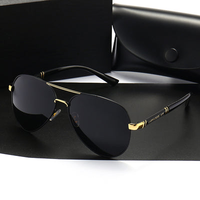 Gafas de Sol Polarizadas con Cambio de Color para Hombre - Image 2