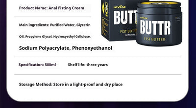 Lubricante Íntimo Premium - Fluido Corporal Deslizante - Image 6